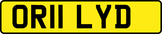 OR11LYD