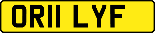 OR11LYF