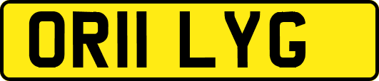 OR11LYG