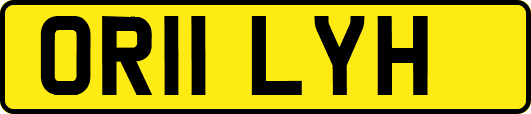 OR11LYH