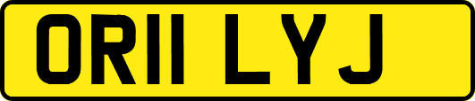 OR11LYJ