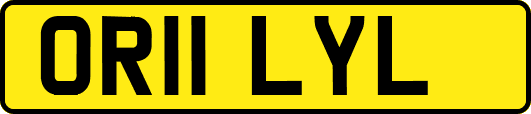 OR11LYL