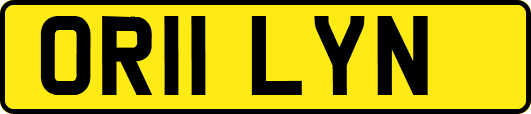 OR11LYN
