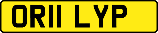 OR11LYP