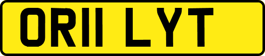 OR11LYT