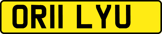 OR11LYU