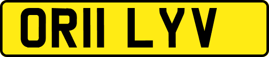 OR11LYV