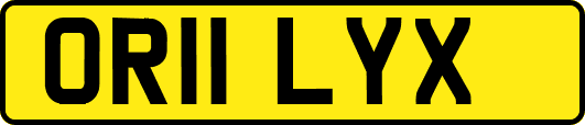 OR11LYX