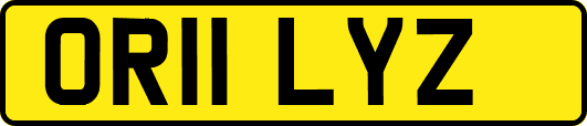 OR11LYZ