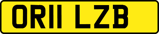 OR11LZB