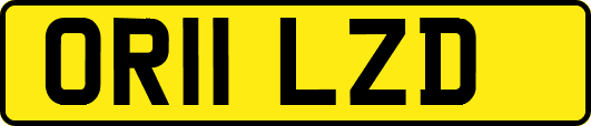 OR11LZD