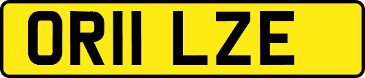 OR11LZE