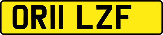 OR11LZF