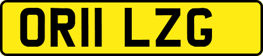 OR11LZG
