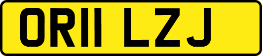 OR11LZJ