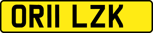 OR11LZK