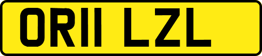 OR11LZL