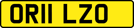 OR11LZO