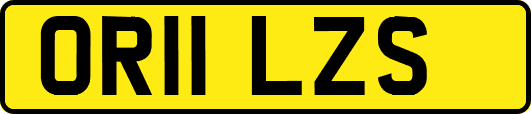 OR11LZS