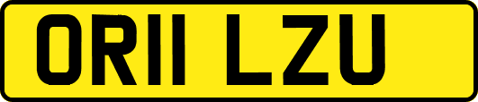 OR11LZU