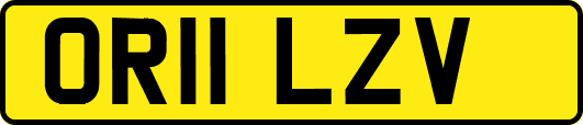 OR11LZV