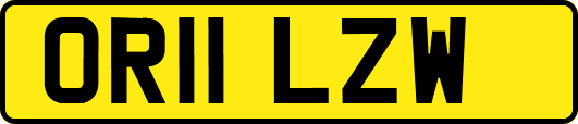 OR11LZW
