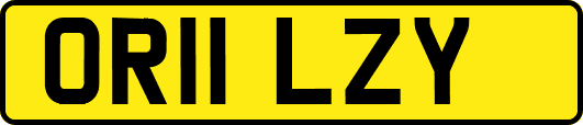 OR11LZY