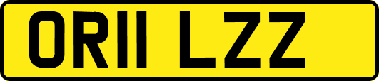OR11LZZ