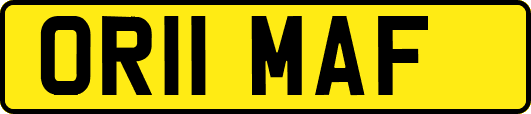 OR11MAF