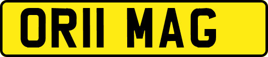 OR11MAG