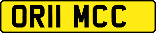 OR11MCC