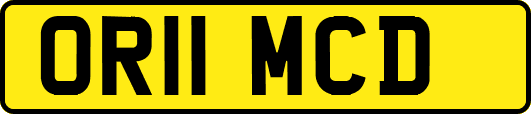 OR11MCD