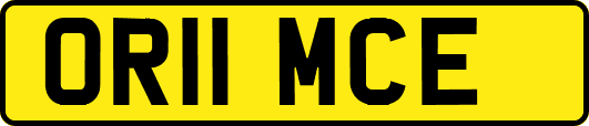 OR11MCE