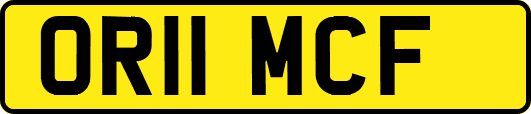 OR11MCF