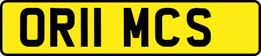 OR11MCS
