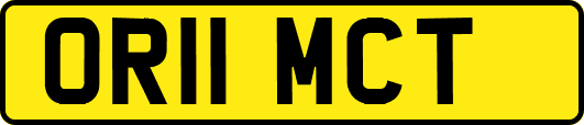 OR11MCT