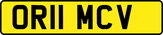 OR11MCV