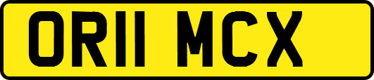 OR11MCX