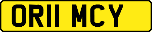 OR11MCY
