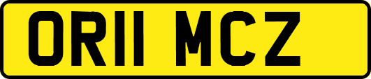 OR11MCZ