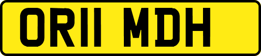 OR11MDH