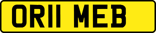 OR11MEB