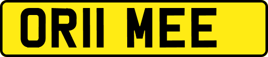 OR11MEE