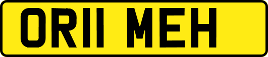 OR11MEH