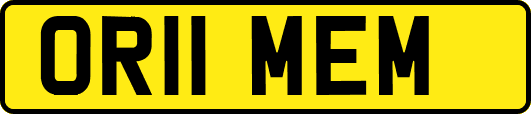 OR11MEM