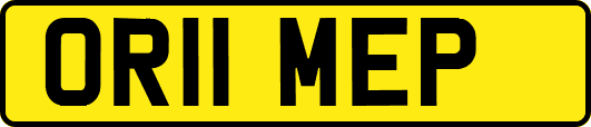 OR11MEP