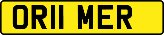 OR11MER