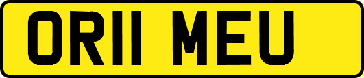 OR11MEU