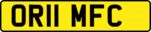 OR11MFC