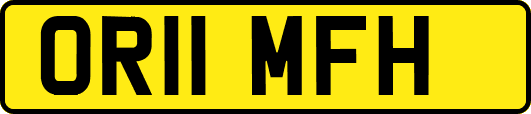 OR11MFH